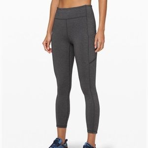 Lululemon speed up leggings